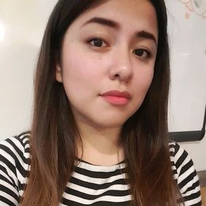 Meet your Posher, Melina